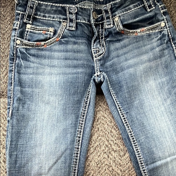 Jeans - Picture 5 of 5